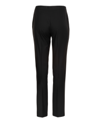 GTR416 - Senior Girls Trouser - Slim Cut - Black