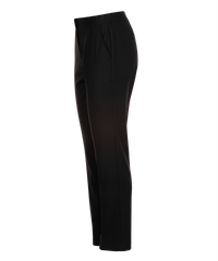 GTR416 - Senior Girls Trouser - Slim Cut - Black