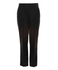 GTR431 Junior Girls Slim Fit Trouser - Black