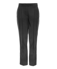 GTR431 - Junior Girls Slim Fit Trouser - Harrow Grey