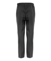 GTR431 - Junior Girls Slim Fit Trouser - Harrow Grey