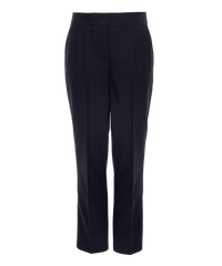 GTR431 Junior Girls Slim Fit Trouser - New Navy