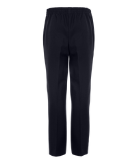 GTR431 Junior Girls Slim Fit Trouser - New Navy