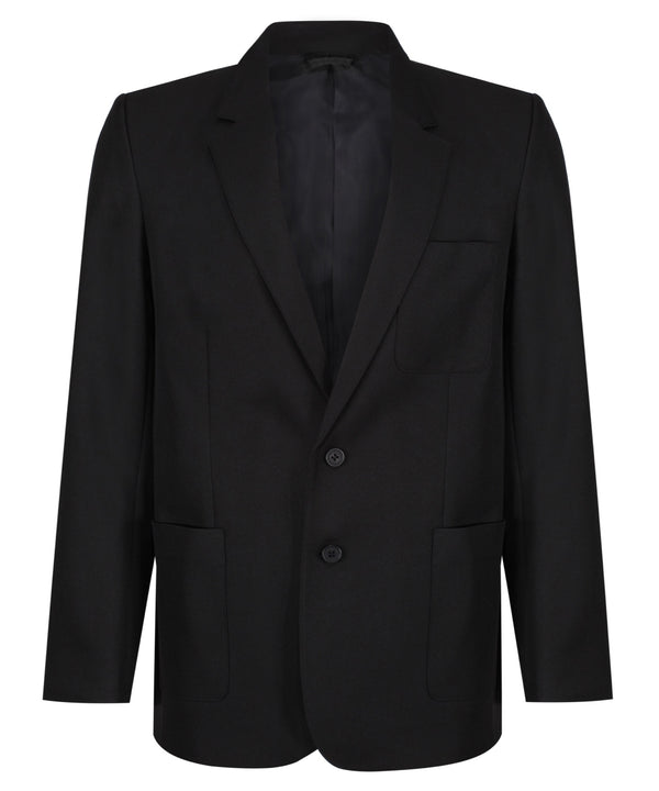 KB1R Kempsey Boys Blazer - Regular - Black