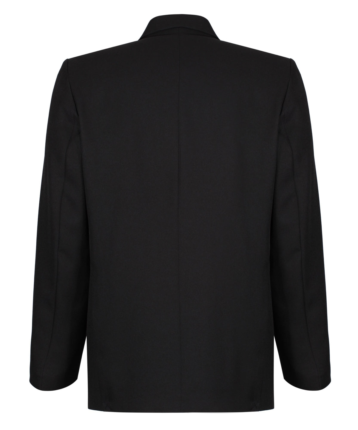 KB1R Kempsey Boys Blazer - Regular - Black