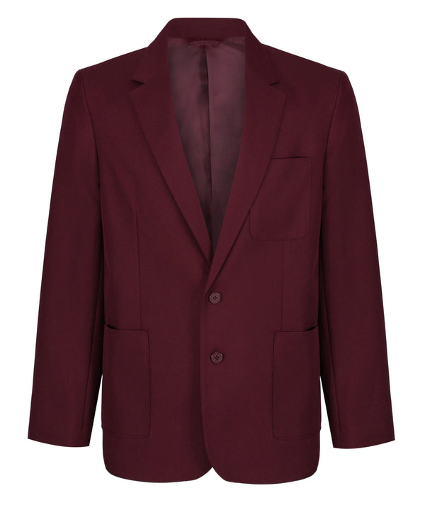 KB1R Kempsey Boys Blazer - Regular - Maroon