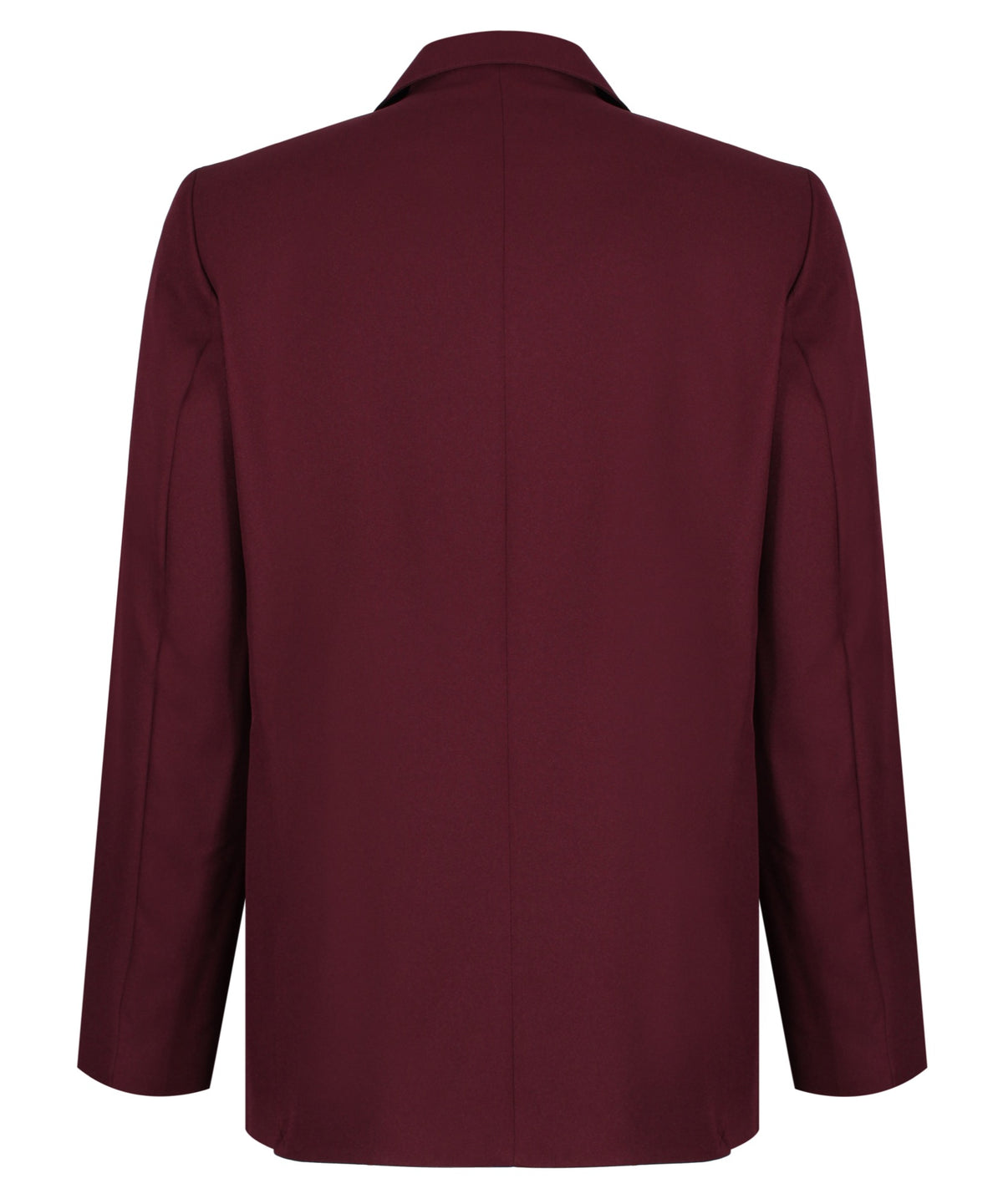 KB1R Kempsey Boys Blazer - Regular - Maroon