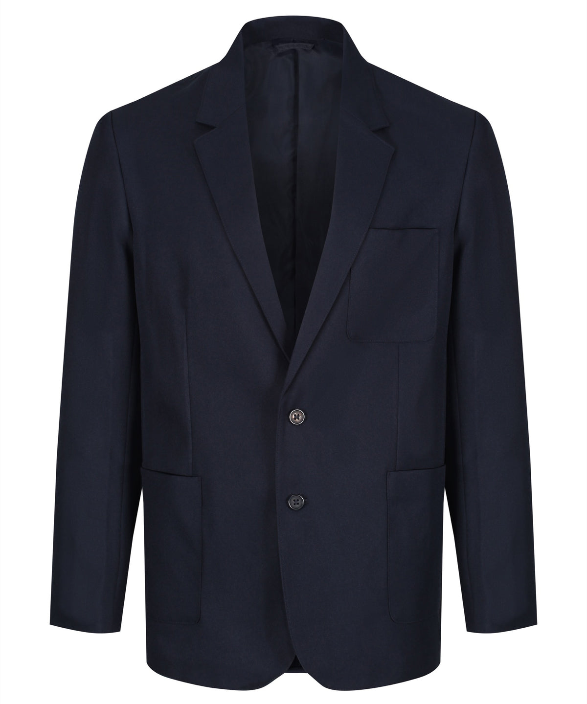 KB1R Kempsey Boys Blazer - Regular - Navy