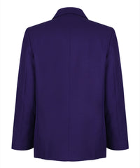 KB1R Kempsey Boys Blazer - Regular - Purple