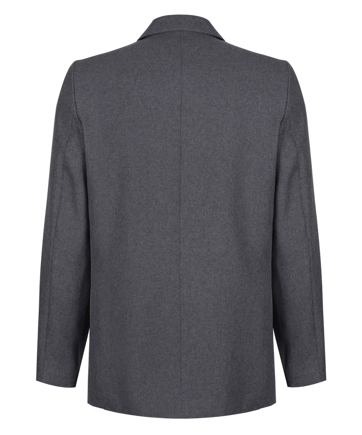KB1R Kempsey Boys Blazer - Regular - Slate Grey