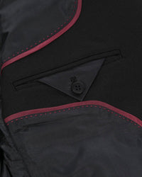 KB3T Knightsbridge Boys Blazer - Black