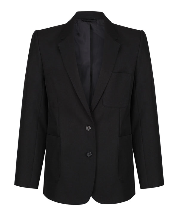 KG2R Kempsey Girls Blazer - Regular - Black