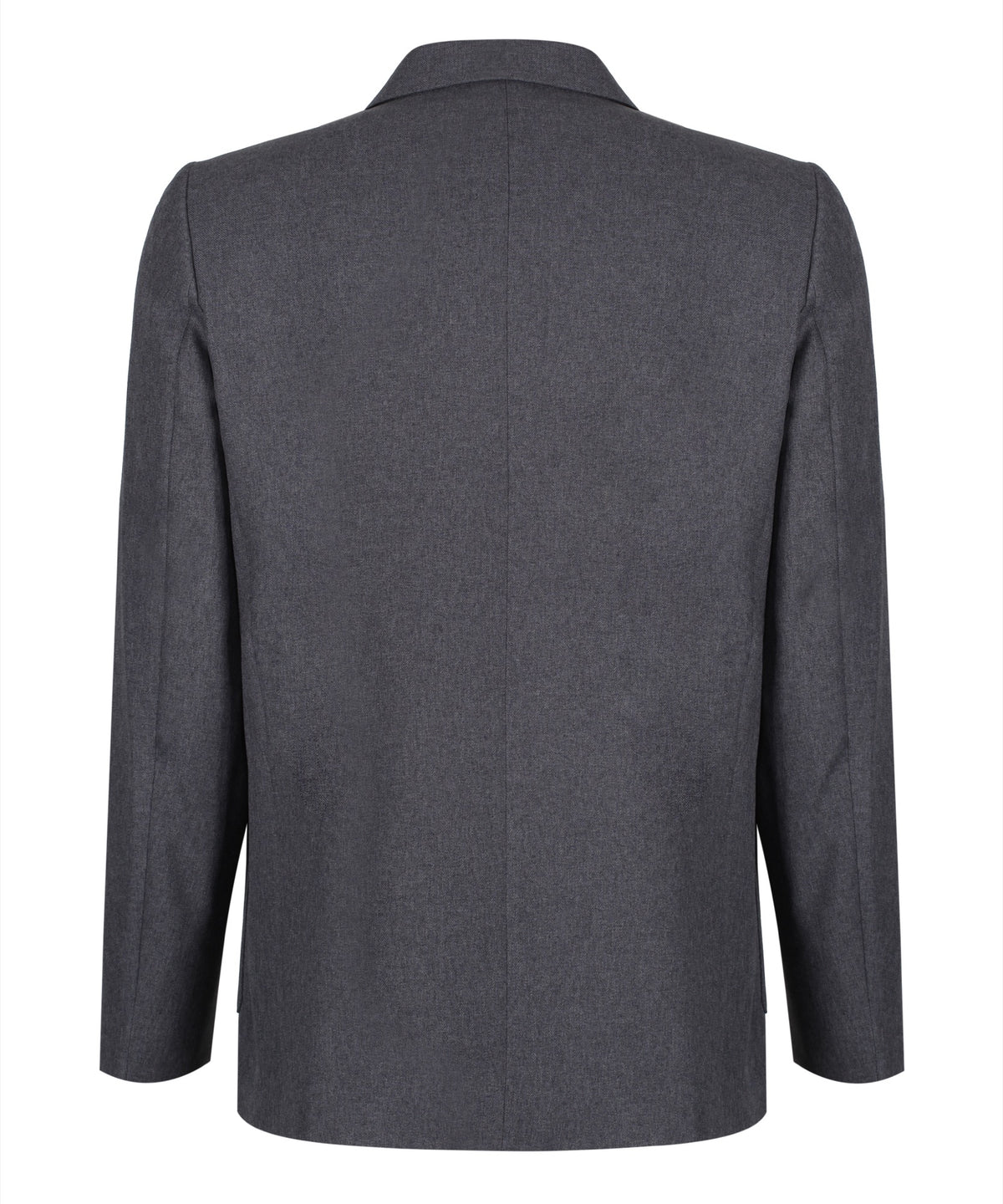 KG2R Kempsey Girls Blazer - Regular - Slate Grey