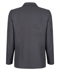 KG2R Kempsey Girls Blazer - Regular - Slate Grey