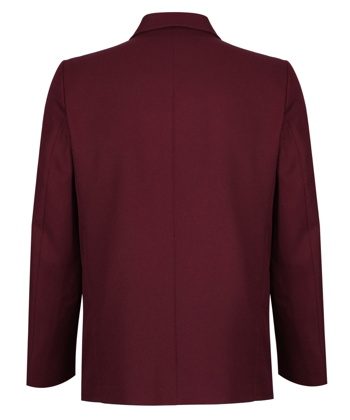 KG2R Kempsey Girls Blazer - Regular - Maroon