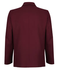 KG2R Kempsey Girls Blazer - Regular - Maroon