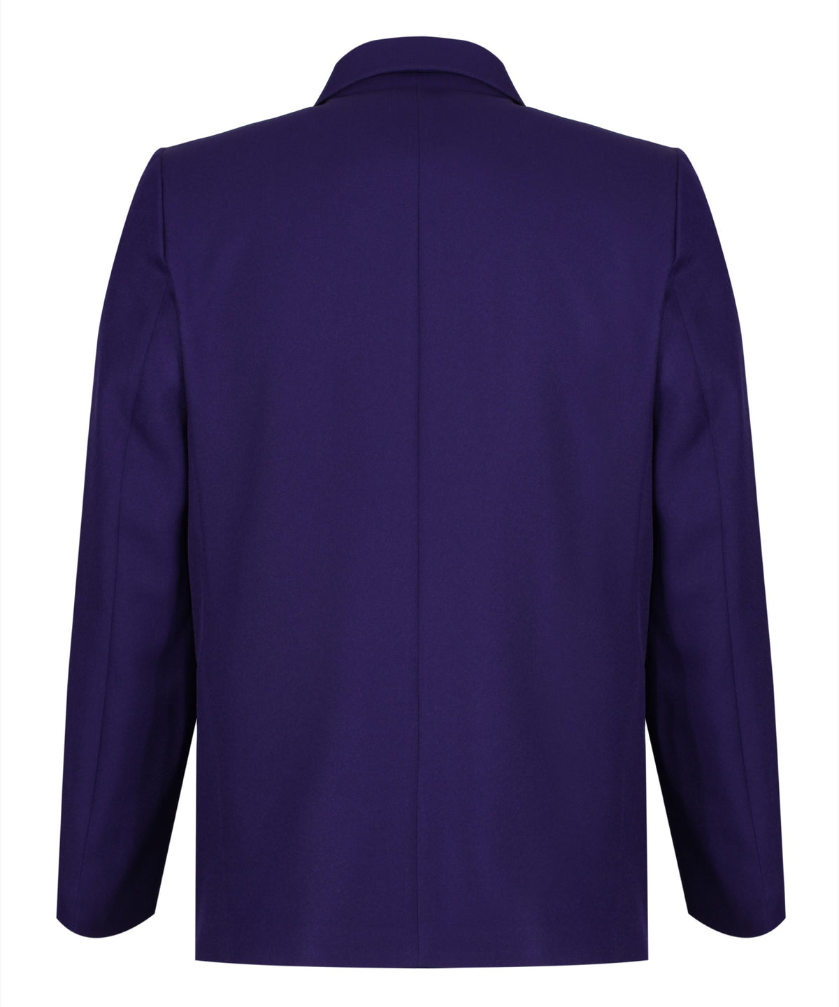 KG2R Kempsey Girls Blazer - Regular - Purple