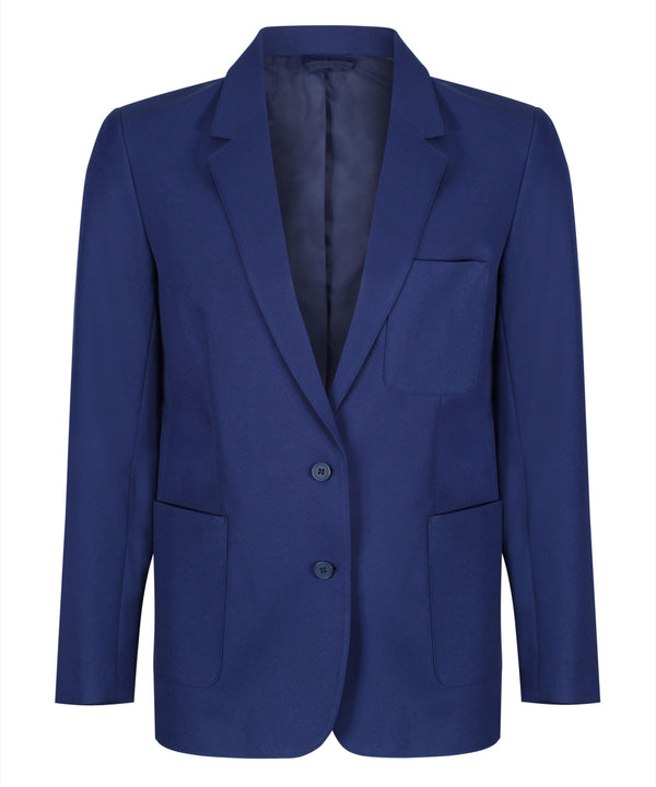 KB1R Kempsey Boys Blazer - Regular - Royal Blue