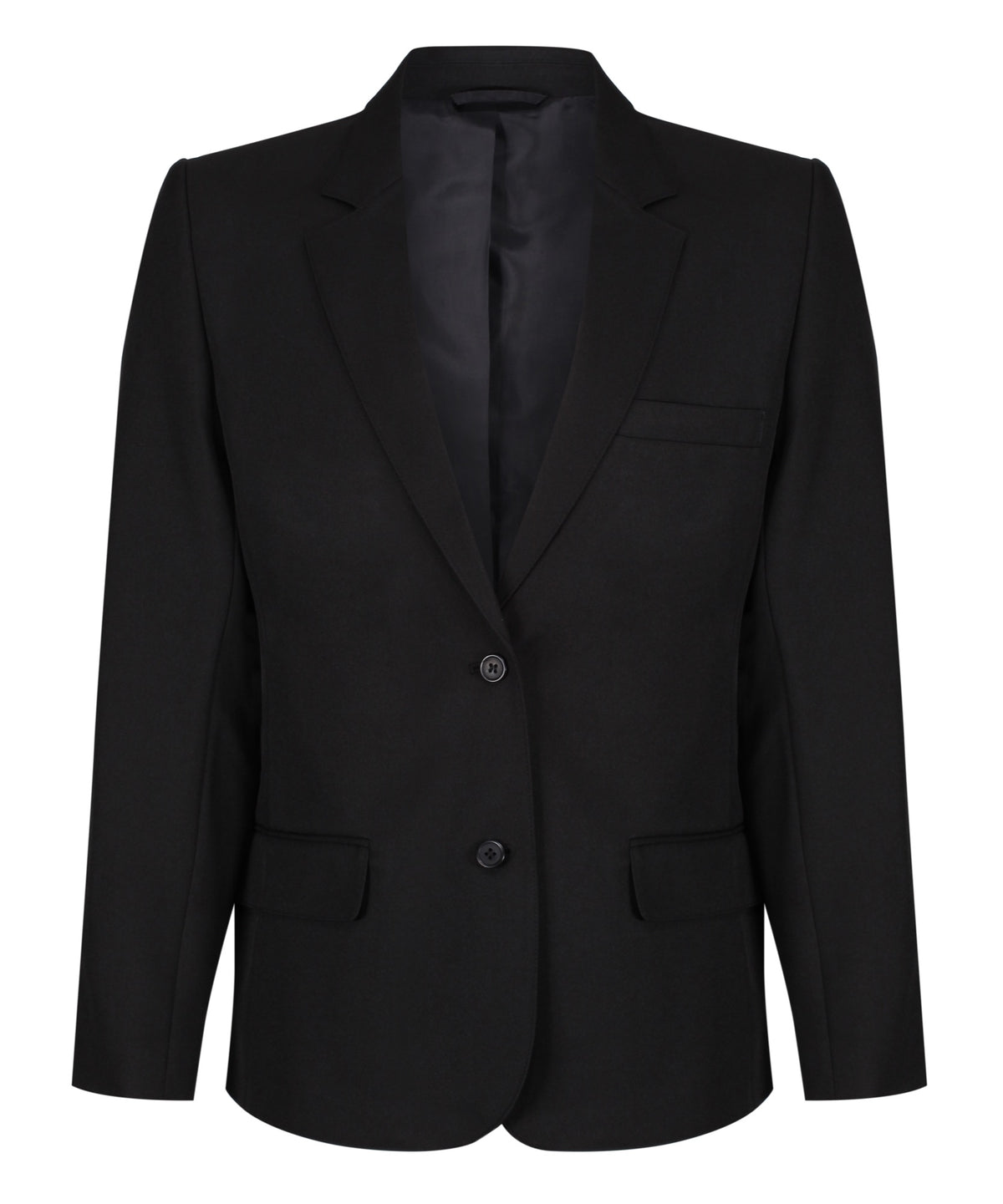 KG4T Knightsbridge Girls Blazer - Black