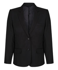 KG4T Knightsbridge Girls Blazer - Black