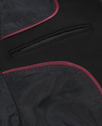 KG4T Knightsbridge Girls Blazer - Black