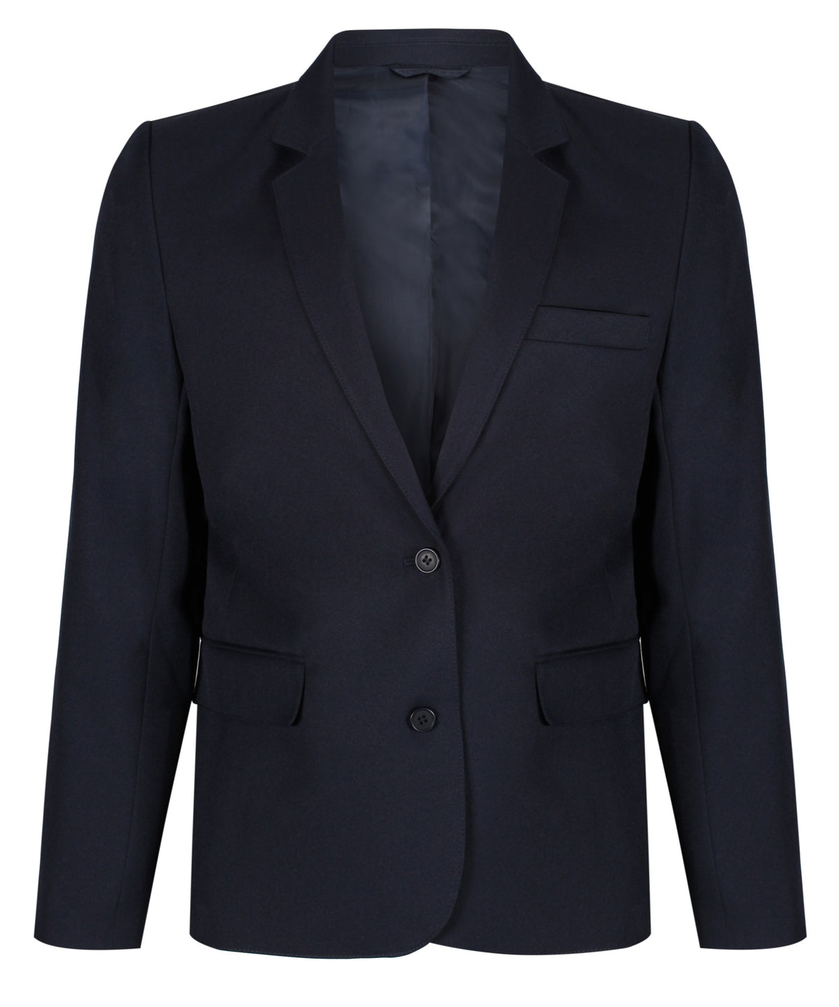 KG4T Knightsbridge Girls Blazer - Navy