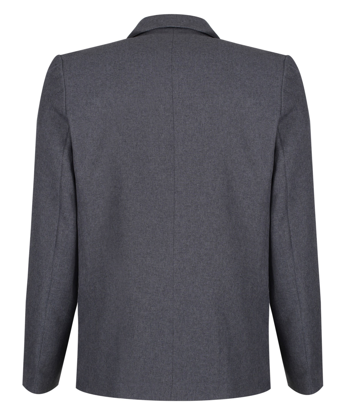 KG4T Knightsbridge Girls Blazer - Slate Grey