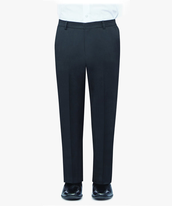 Gianni Lombardi Boys' Slim Fit Dress Pants – The Hatbox